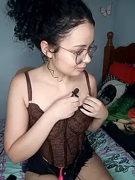 NinaSweet2 online show from January 13, 3:56 am