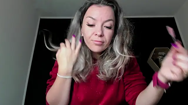 Alesys69 online show from October 15, 10:56 pm