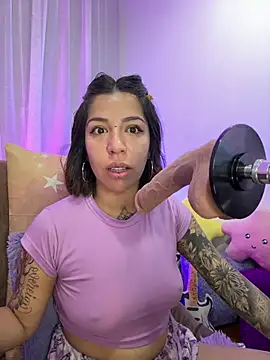  antonella dreamss online show from February 11, 10:39 am