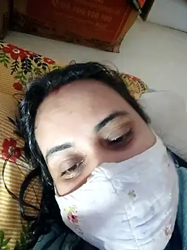 Sheela-Bhabi online show from January 17, 1:02 am