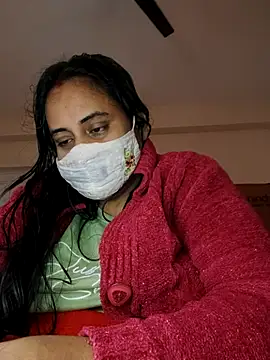 Sheela-Bhabi online show from January 18, 1:24 am