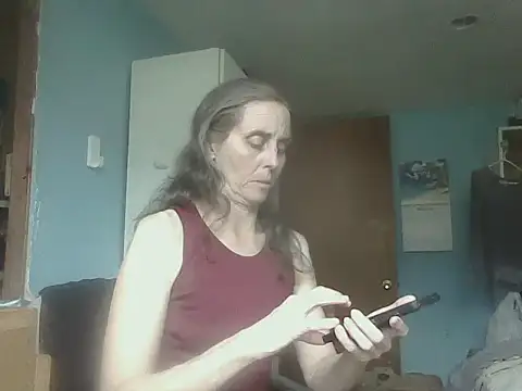 SexyRach75 online show from November 7, 11:42 pm