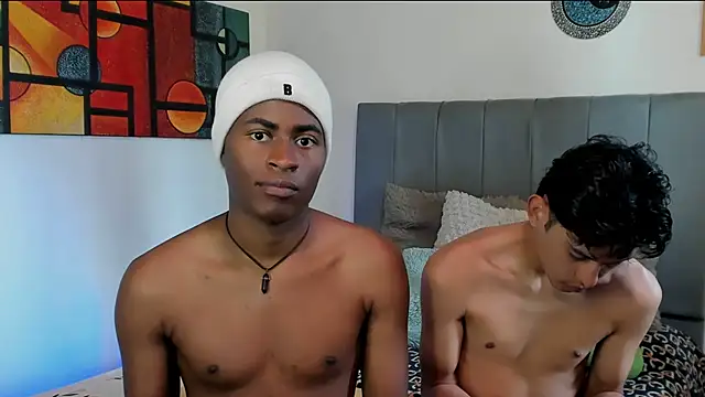 Aland Criss online show from November 18, 6:20 pm