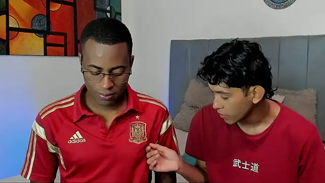 Aland Criss online show from December 23, 4:38 am