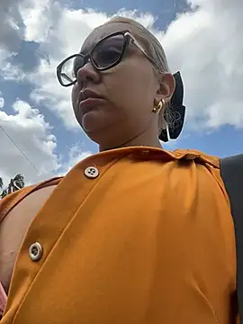 maymercy online show from February 17, 2:16 pm