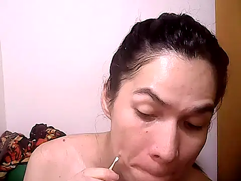 BigDickTrans online show from October 1, 5:34 am