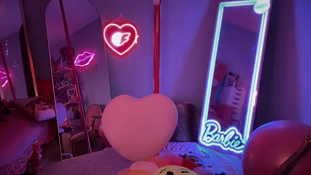 bimbotwerkqueen online show from November 6, 12:49 am