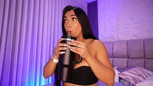 rousse coup online show from February 14, 7:38 pm