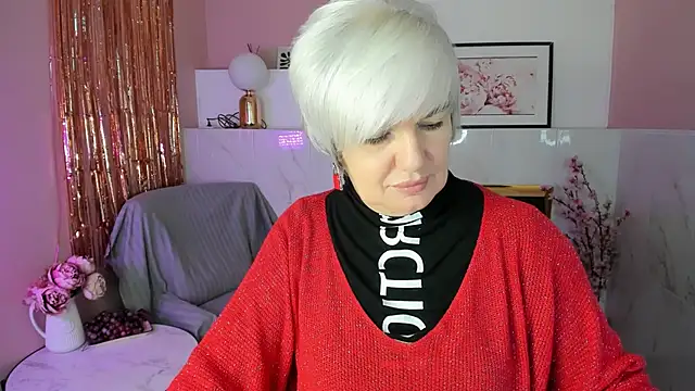 CarmenSoft online show from January 11, 8:47 pm