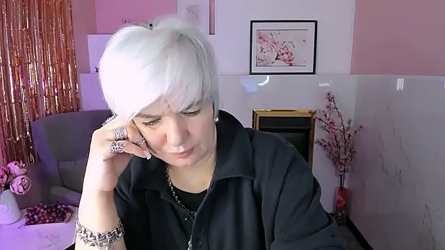 CarmenSoft online show from January 13, 8:46 pm