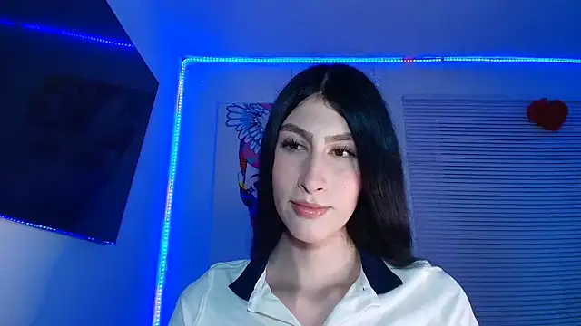 valeria gonzales  online show from October 28, 11:20 pm