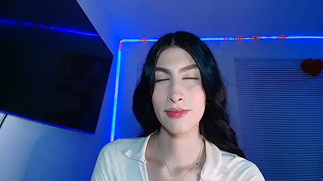 valeria gonzales  online show from January 14, 12:26 am