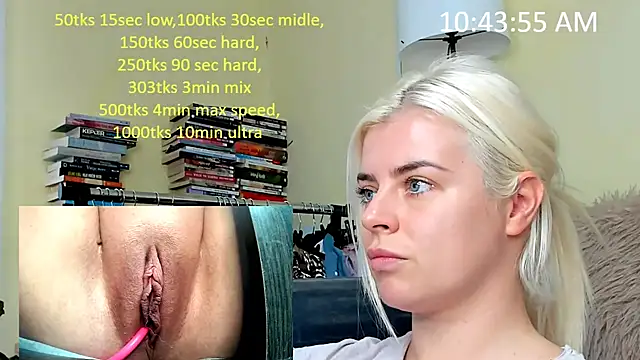 queenofthenighttt online show from December 4, 9:44 am