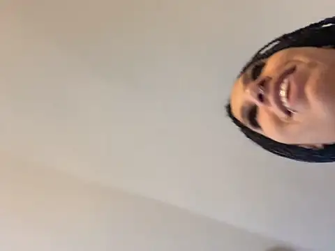 AaliyahHarris online show from January 15, 2:56 pm