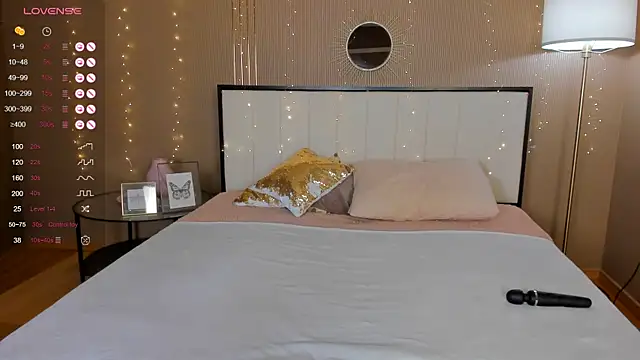 bellatip online show from October 17, 12:47 am