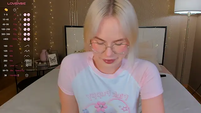 bellatip online show from November 7, 1:11 am