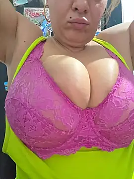 Ruxy42ETT online show from February 11, 4:58 am