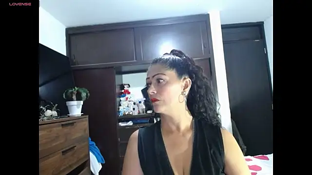 morgan 777 online show from February 11, 12:25 am