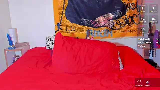 KatashiSenpai online show from November 28, 12:35 am