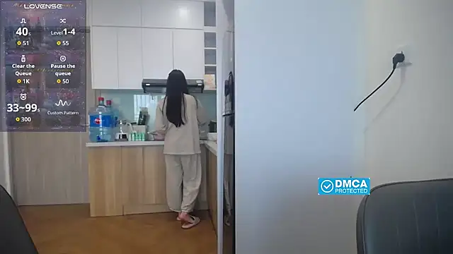 Asiagirll online show from January 8, 1:42 am