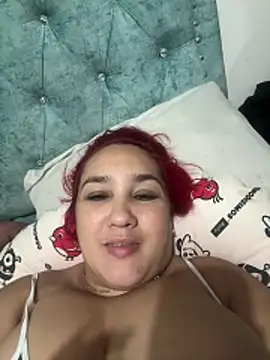 Eva MilfF online show from February 1, 3:38 am