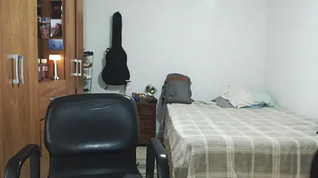 solamatista11 online show from February 19, 9:02 pm