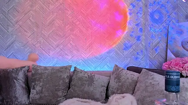 EvaBarsa  online show from February 28, 3:17 am