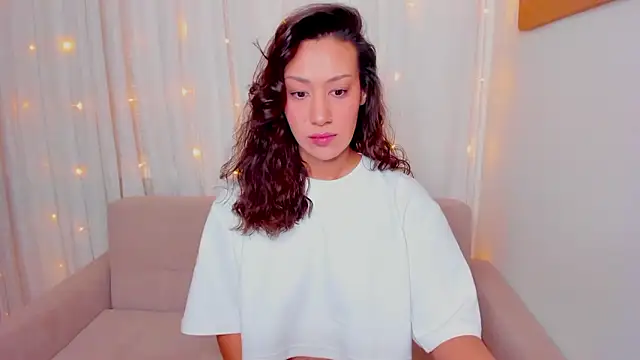 FieryHeart online show from January 12, 4:12 pm