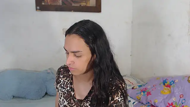 angie tssex online show from January 16, 10:55 am