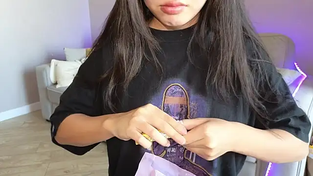 TammiLou online show from October 6, 8:20 am