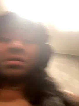 Foreignthababyy online show from September 11, 7:58 pm