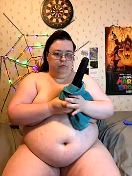 SexyxLexie online show from November 11, 7:11 pm