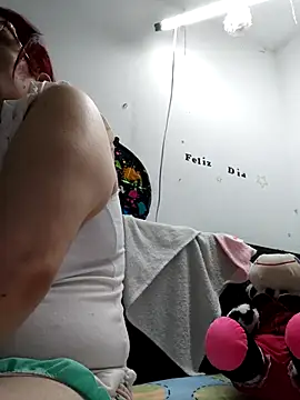 karlythothxh online show from February 5, 3:53 am