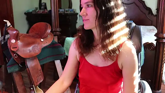 thornburyrose online show from February 13, 8:54 pm