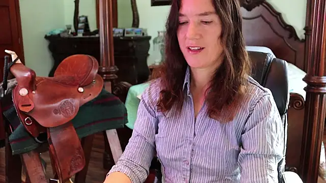 thornburyrose online show from February 4, 7:50 pm