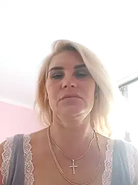 JennyOMay online show from September 11, 12:27 pm