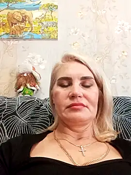 JennyOMay online show from October 7, 3:22 am