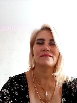 JennyOMay online show from September 28, 5:25 am