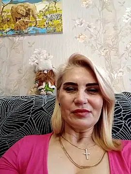 JennyOMay online show from November 23, 4:26 am