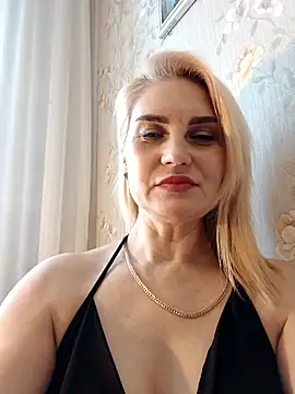 JennyOMay online show from January 19, 3:57 am