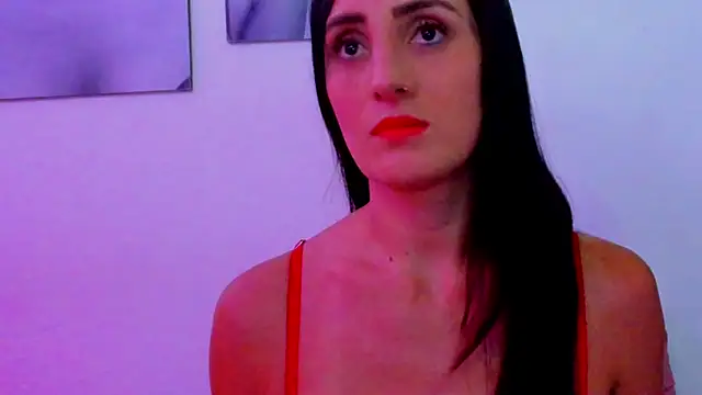 izzy cum online show from October 2, 8:03 pm