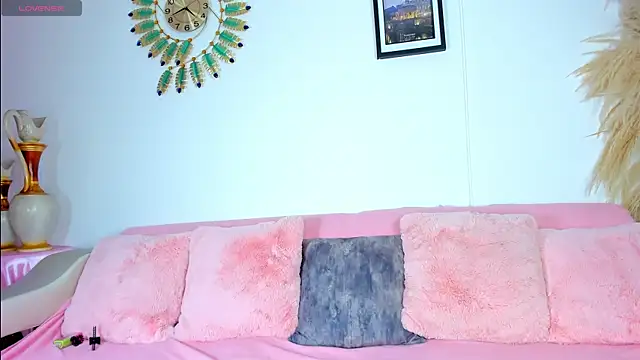 SammyGirlTS online show from September 21, 9:35 pm