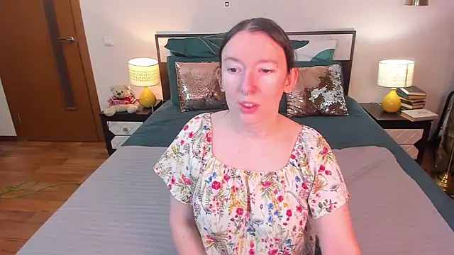 CatherineWalls online show from February 16, 4:12 am