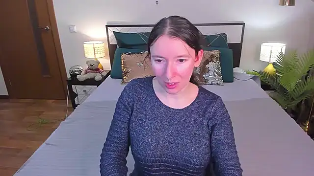 CatherineWalls online show from February 27, 4:56 am