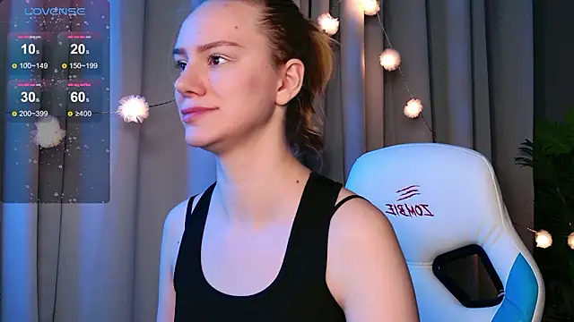 Ramona    online show from February 3, 6:11 am