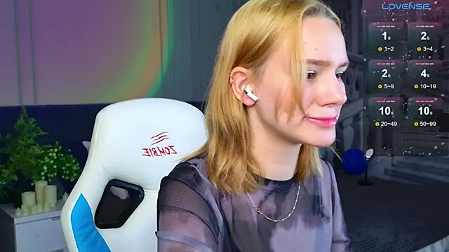 Ramona    online show from December 4, 6:37 am