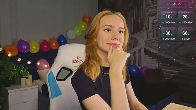 Ramona    online show from September 18, 6:12 am