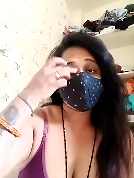 Indiantina online show from November 7, 9:48 am