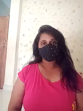 Indiantina online show from October 26, 8:54 am