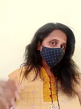 Indiantina online show from January 18, 8:43 am